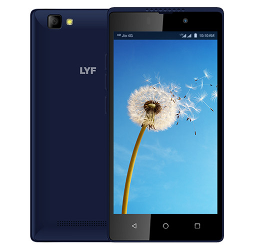 Lyf Wind 7i